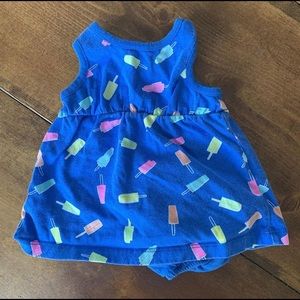 Circo Popsicle dress